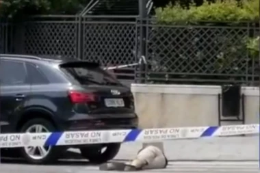 Život na visokoj nozi: Peruničić živeo u stanu od dva miliona evra!