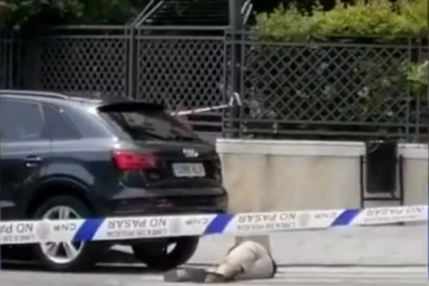 Život na visokoj nozi: Peruničić živeo u stanu od dva miliona evra!