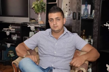 Sin ubice iz Surdulice progovorio za Srpski telegraf: Šok i neverica nas razdiru, kako je tata bio u stanju da napravi pokolj?!