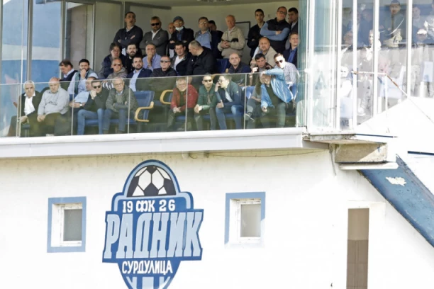 Saopštenje FK Radnika o utakmici sa Novim Pazarom!