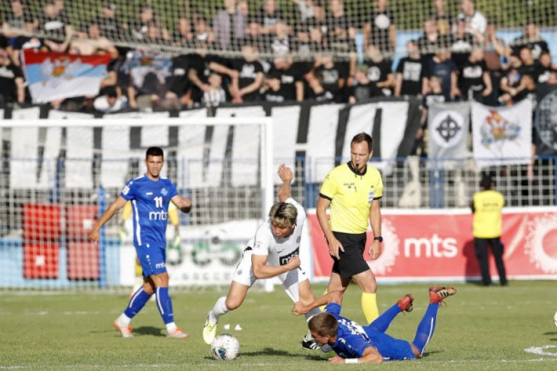 Partizanov heroj i zadovoljan i nesrećan!