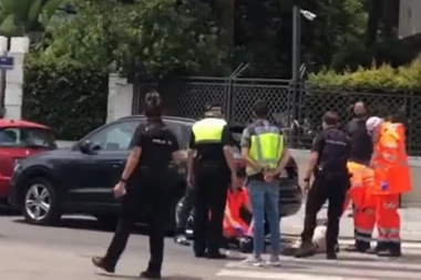 Otkrivamo! Ko je Miloš Peruničić koji je u utorak ubijen u Marbelji? Šurovao sa ubicom Ive Pukanića, komšija Luke Bojovića