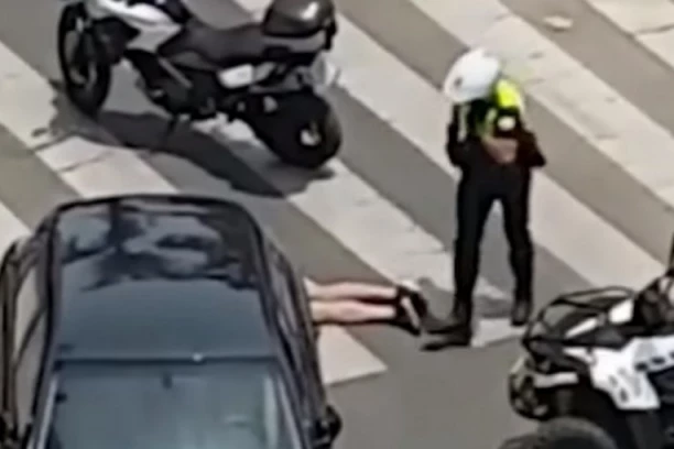 MASKIRANI IZREŠETALI ŠKALJARCA U ŠPANIJI: Sud u Malagi osudio plaćene ubice - Srbin imao glavnu ulogu!