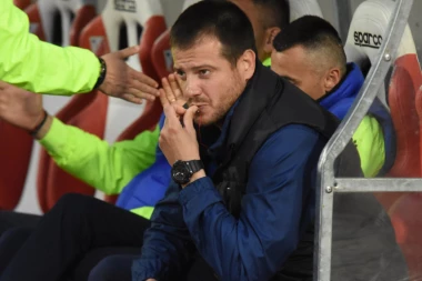 Bez dlake na jeziku: Lalatović posle plasmana u finale Kupa opleo po "večitim" rivalima!