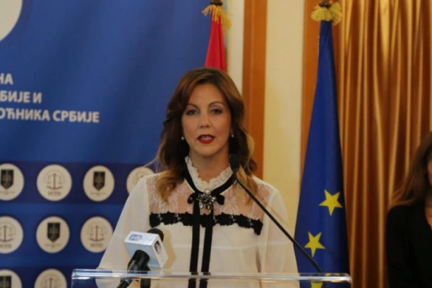 UST osuđuje ponašanje pijanog sudije: Nosioci pravosudnih funkcija moraju da čuvaju dostojanstvo profesije!