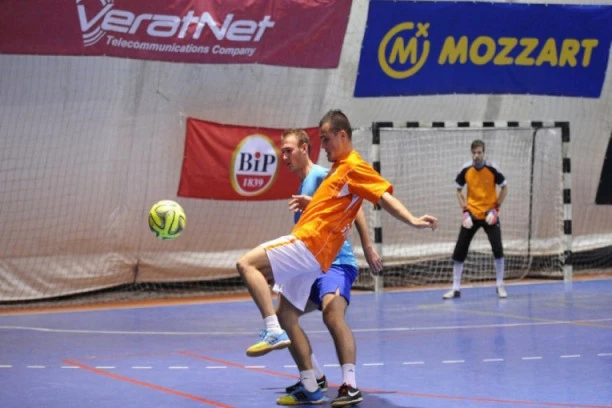 Kreće bitka za trofej Mozzart Zlatnog kupa