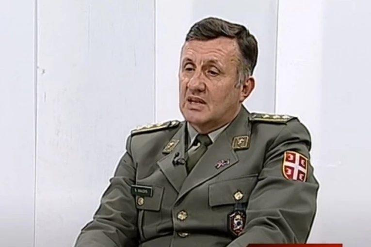 Evo ko je lekar sa VMA koji je uhapšen zbog sumnje da je primao mito