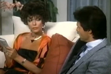 (VIDEO) Da li ste primetili? U seriji "Dinastija" tokom scena se*sa pominju SRBIJU!