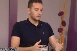 (VIDEO) FAJT PSG I LEVIJATANA: Grbović tvrdi da su ga predstavnici ovog pokreta VREĐALI I PRETILI MU!