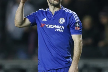 LONDON NE ZABORAVLJA BANETA: Pljušte rođendanske čestitke sa Ostrva za srpsku legendu!