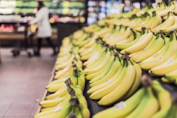 POGLEDAJTE ŠTA SE DESI KAD SE ZAKOPAJU JAJE I BANANA: Čovek dve namirnice spustio u zemlju, od ŠOKA nije mogao da dođe sebi (VIDEO)