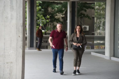 Vučić o Juriću nakon što u Tužilaštvu nije otkrio ime političara pedofila!