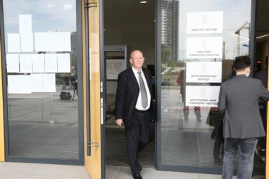 PREMINUO ZORAN STANKOVIĆ! Bivši ministar umro od korone