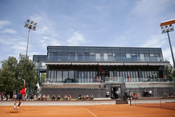 OČAJNE VESTI: Još jedna VELIKA ZVEZDA otkazala učešće na ATP turniru u Beogradu!