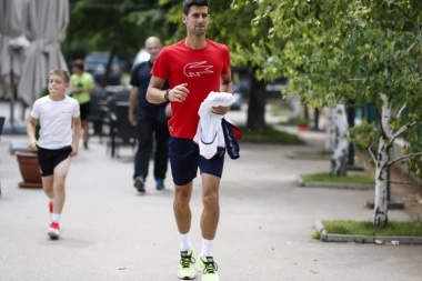 "Osećam se loše zbog Novaka, imao je sve na svojoj strani"