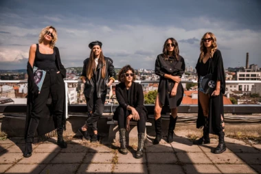 Najbolji beogradski DJ-evi u gde god se nalazite: Sundazed žurka na YOUBOXU!