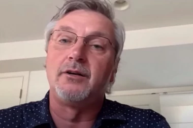 DVA HRVATA, JEDAN SRBIN: Pitali su Kukoča da izabere DRIM TIM, on odgovorio NA KECA!