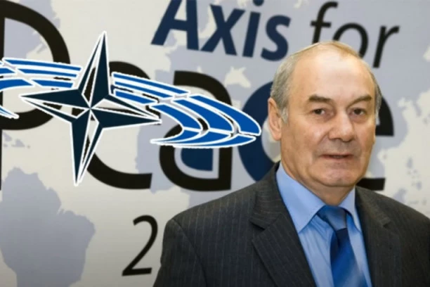 DRAMATIČNO UPOZORENJE RUSKOG GENERALA: U toku je rat za uništenje! Uništenje svih nas!