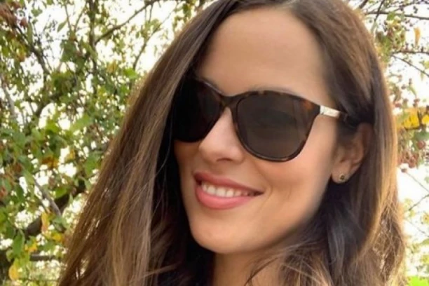 (FOTO) O izgledu Ane Ivanović ne treba trošiti reči: Bivša teniserka je kao top model!