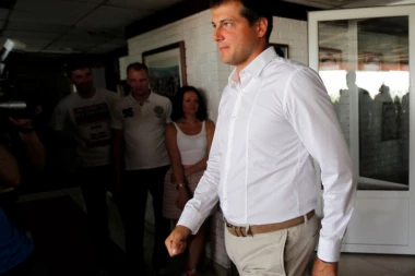 Lalatović: Šanse protiv Čukaričkog 50:50, želimo u finale