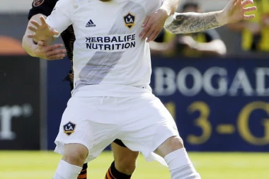 Šta dalje: Da li se Katai vraća na Marakanu?