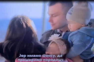 (VIDEO) ZNAMO DA PREDSEDNIK MISLI NA NAS, ZATO IMAMO NADU: Pogledajte novi spot liste "Aleksandar Vučić - za našu decu"!