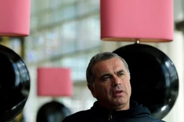 Oglasio se i Terzić nakon Kataievog napuštanja LA Galaksija: Razgovaraćemo...