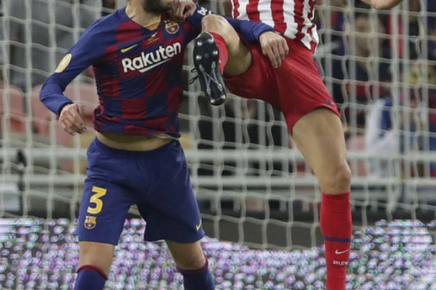 Stefan Savić i Juventus? Bilo je priča...