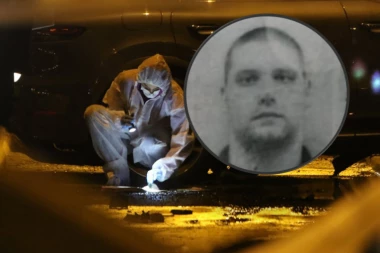 OMANUO ISPORUKU 240 KILA KOKAINA: Marjan likvidirao policajca, pa izrešetan u kamenolomu