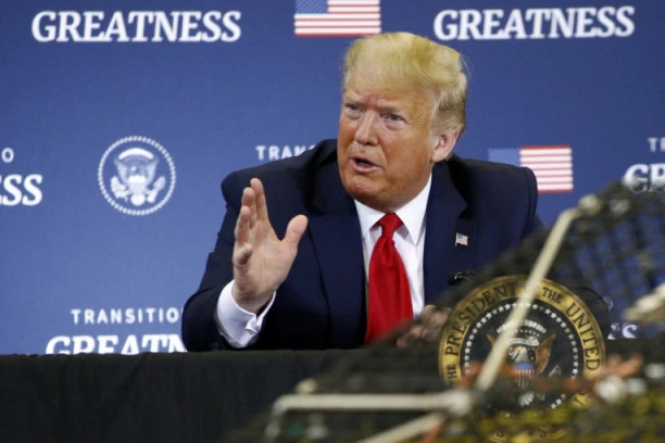 Srbi u Americi na teškim mukama zbog pružanja podrške Trampu: Nametnuli su nam restrikcije u blokadi smo