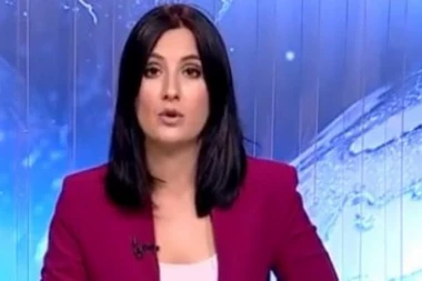 (VIDEO) Na "Karađorđu" je bilo milion gledalaca, a rezultat 5,4: Neviđena ispala voditeljke zbog koje ćete pasti sa stolice!