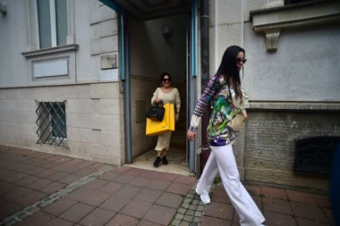 Od ovoga je strepela porodica: Bogdana i mali Željko testirani na koronavirus, a sada su stigli i rezultati!