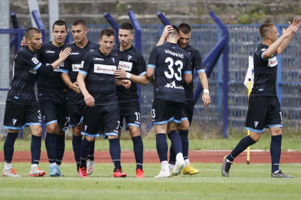 ŠOU U SUPERLIGI: Spartak ubedljiv, Zlatibor i Proleter remizirali POSLE GOLEADE, Bačka pala u Ivanjici!