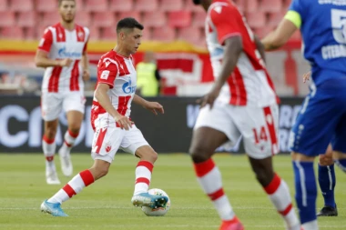 Grci se ne šale: Ozbiljna ponuda stigla na "Marakanu"!