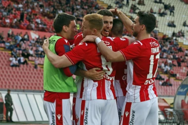 Problemi za Dejana Stankovića: Dvojica povređenih na dan "večitog" derbija!