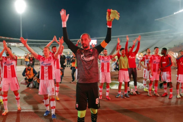 BOAĆI NAPADNUT SA TOŠIĆEM? Stigao DEMANTI iz Crvene zvezde!