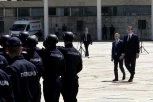 TAČNO U 11 ČASOVA! Vučić danas prisustvuje svečanoj akademiji povodom Dana MUP i Dana policije!