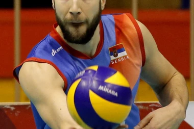 Kapiten Srbije preležao koronu, a da nije ni znao!