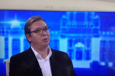 Vučić danas u Čačku otvara novu fabriku