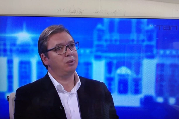 Vučić gost emisije "Lice nacije": Uspeli smo da izlečimo zemlju