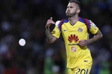 Čudan put bivšeg reprezentativca Francuske: Od Milana i Rome, preko Meksika do trećeligaša italijanskog fudbala!