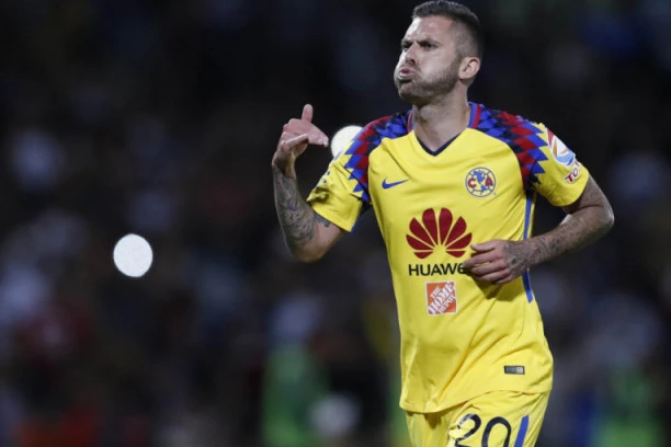 Čudan put bivšeg reprezentativca Francuske: Od Milana i Rome, preko Meksika do trećeligaša italijanskog fudbala!