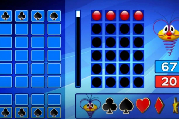 (VIDEO) SMEŠNA SCENA U SLAGALICI: POGLEDAJTE KAKO DEVOJKA BESNI NA DRUGOG TAKMIČARA!