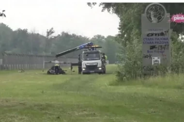 Detalji stravičnog udesa u Batajnici: Poginuli nadomak kuće, majka zanemela!