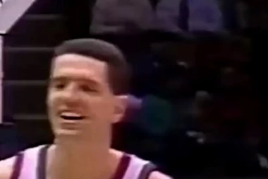 Ko je žena koja je Dražena Petrovića "odvela u smrt"?