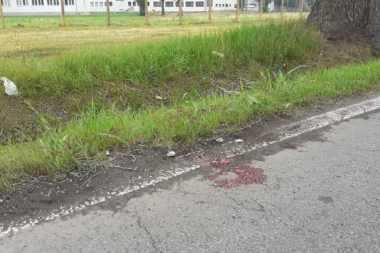 TEŠKA SAOBRAĆAJKA KOD ZRENJANINA! Muškarac ostao na mestu MRTAV, dvoje povređeno!