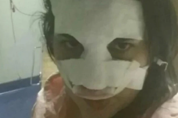 Strašno: Pretučena ćerka naše poznate glumice!