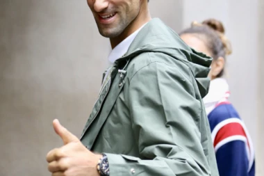 HRVATSKA ZATEČENA: Hiljade mladih ustalo protiv terora - poruka Novaku Đokoviću odzvanja Zagrebom!