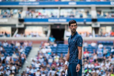 Novak otkrio istinu: Pred finale Vimbldona protiv Federera jeo je samo ovo!