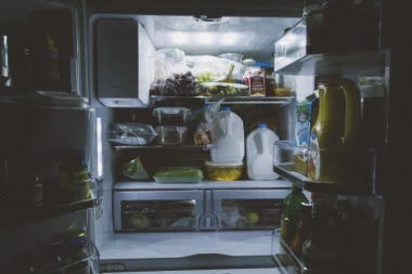 Izbacite OVE namirnice iz frižidera - rok im nije tako dug kao što mislite!